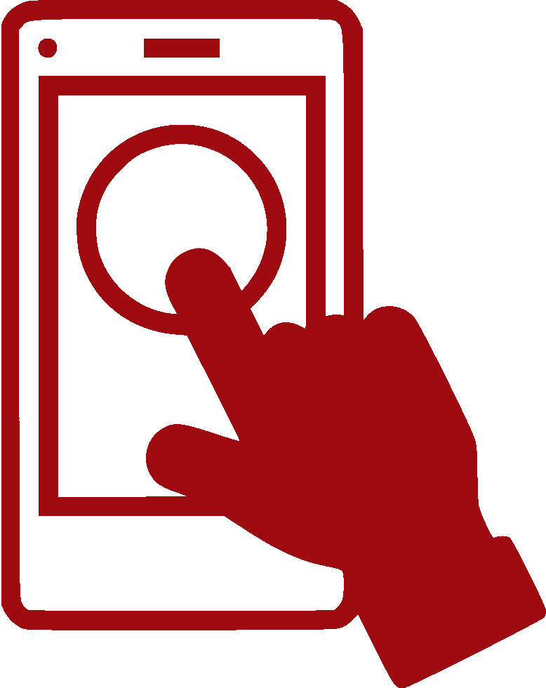 icon order makanan