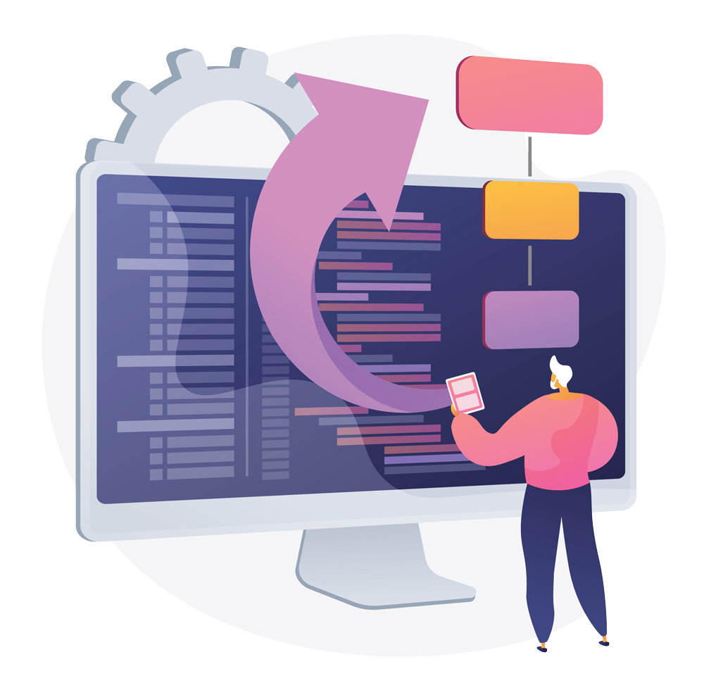 spesifikasi InterActive Capital