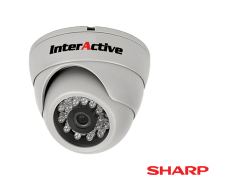 InterActive CCTV & Security System