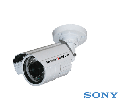 InterActive CCTV & Security System