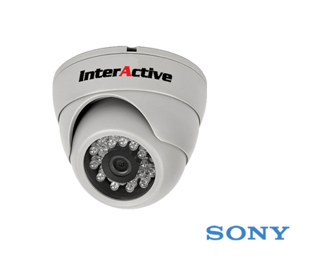 InterActive CCTV & Security System