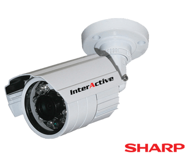 InterActive CCTV & Security System