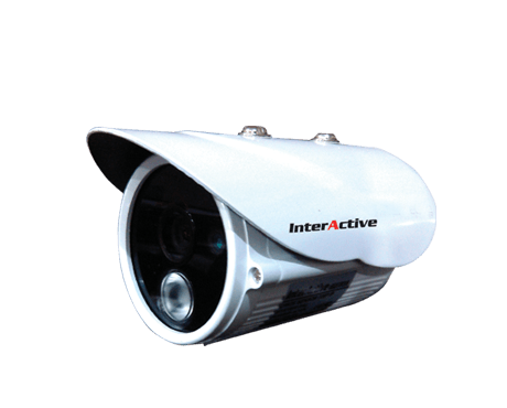 InterActive CCTV & Security System