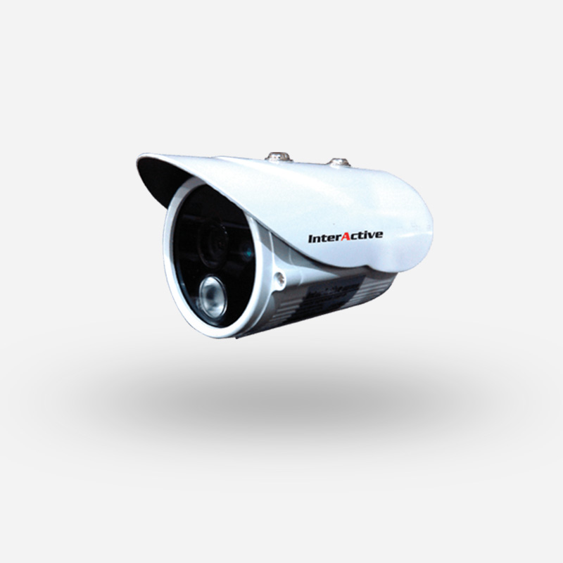 InterActive CCTV & Security System