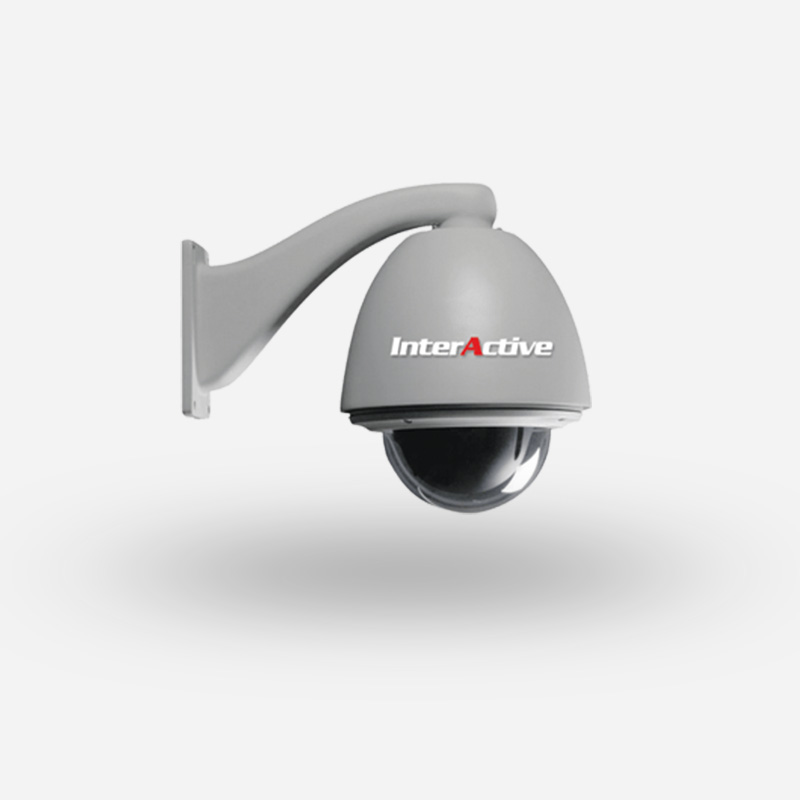 InterActive CCTV & Security System