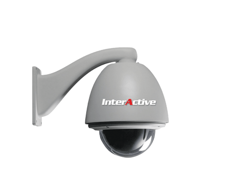 InterActive CCTV & Security System