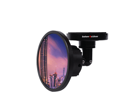 InterActive CCTV & Security System