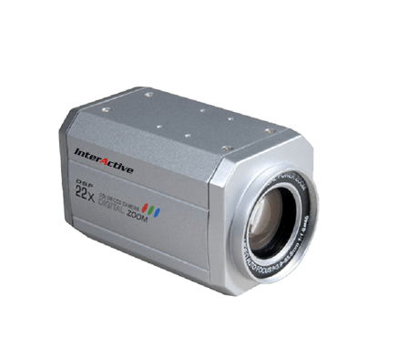 InterActive CCTV & Security System