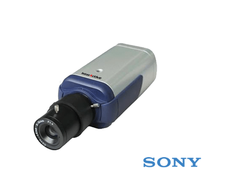 InterActive CCTV & Security System