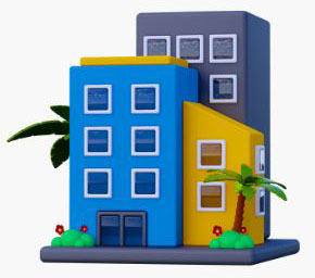 InterActive Ekosistem Resort