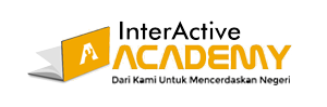 Logo InterActive Academy