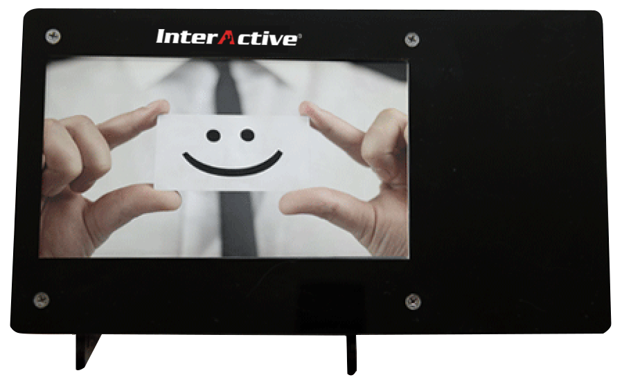 InterActive Kepuasan Pelanggan