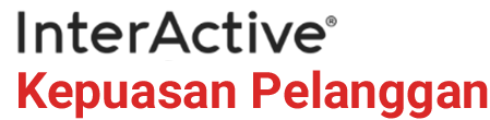 InterActive Kepuasan Pelanggan