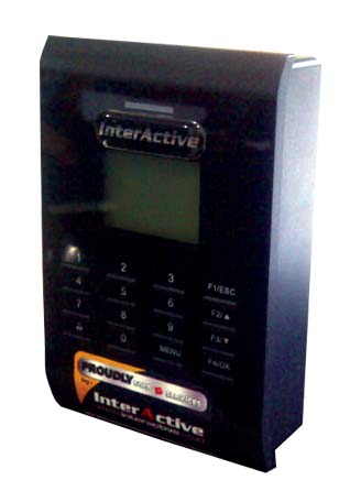 access control pintu