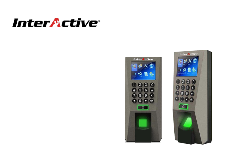 access control pintu