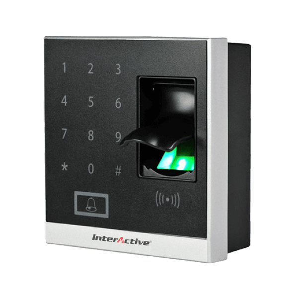 Access Control Sidik Jari GD–800 InterActive Surabaya