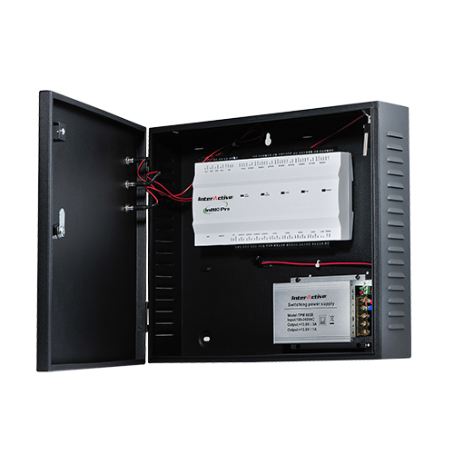 panel access control inBio Pro Series