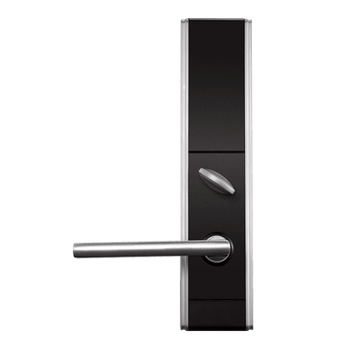 kunci pintu digital hotel lock surabaya