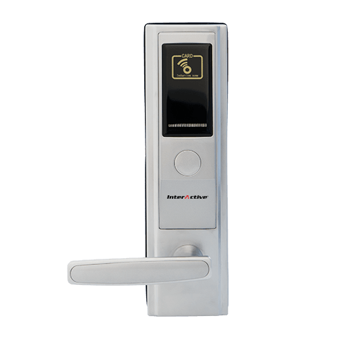 kunci pintu digital hotel lock surabaya