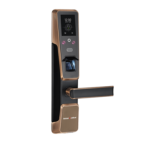 kunci pintu digital keylock surabaya