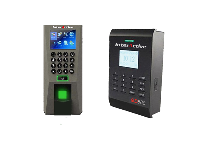 Mesin Absensi fingerprint mesin absensi wajah access control