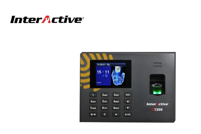 X-1200 InterActive Surabaya