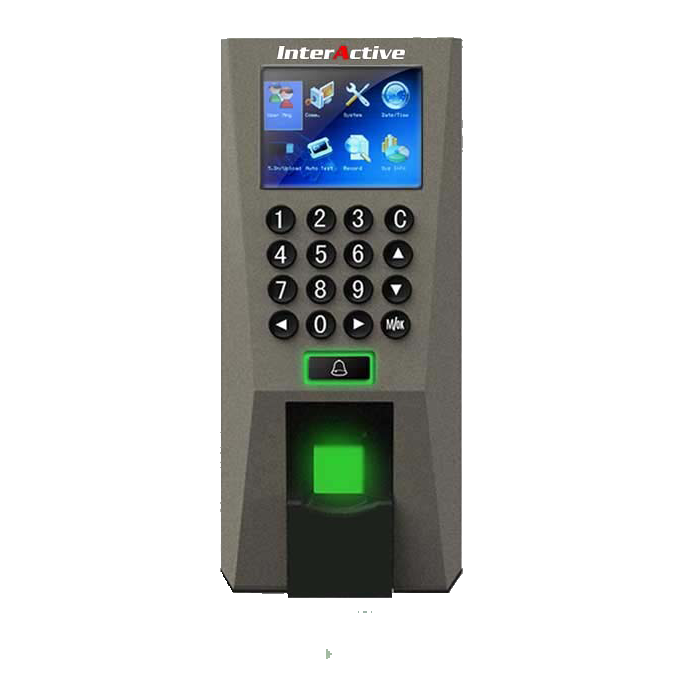 access control pintu