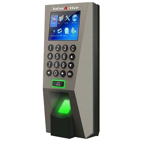 access control pintu