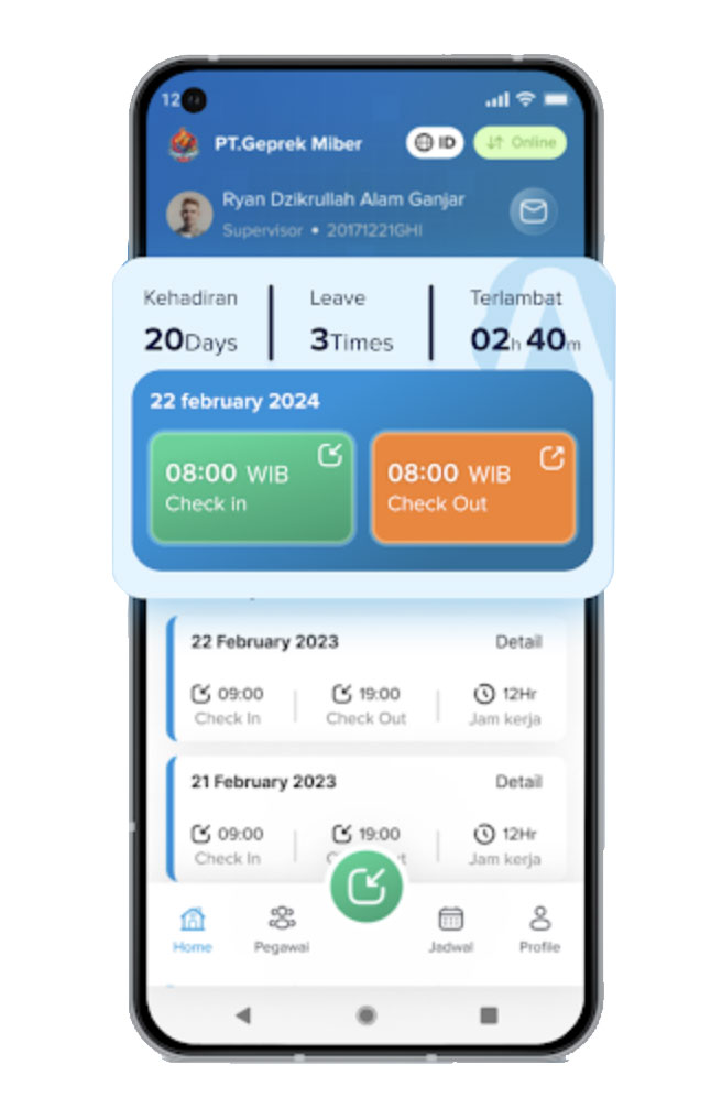 InAct Apps