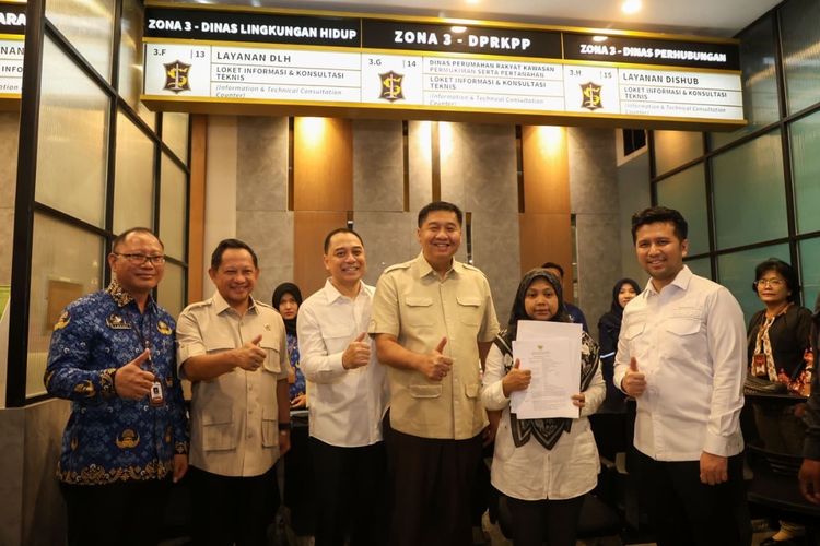 Mesin Antrian Surabaya Berkualitas