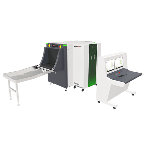 mesin inspeksi mesin x ray surabaya