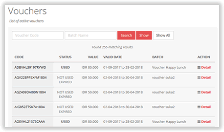 interactive myprofit type pos kasir online order