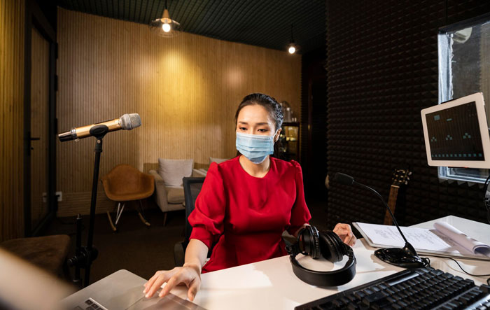 InterActive mykaraokes, Software Management Billiard