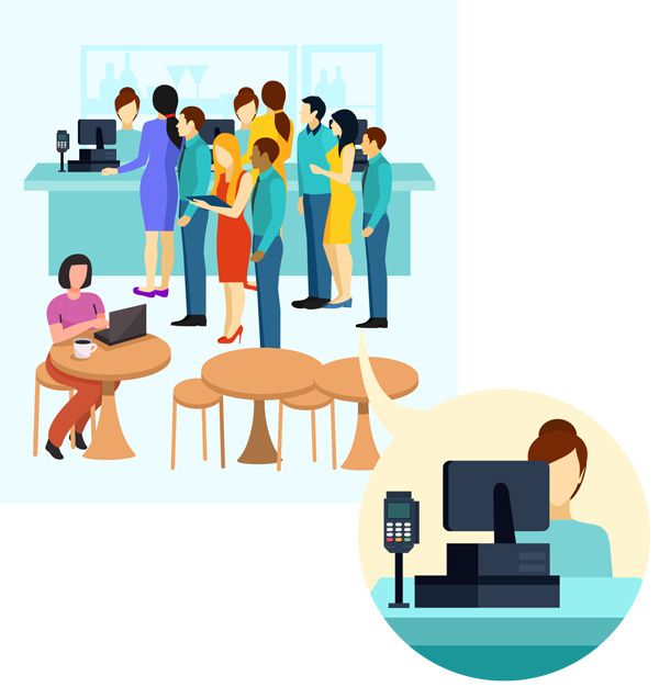 Kenapa harus memilih InterActive Myorder, Keunggulan Self order kiosk, tablet dan QR Code, self service kiosk, software restoran, program restoran, cafe software, software resto, aplikasi kasir android, aplikasi kasir android gratis, aplikasi kasir android gratis selamanya, aplikasi kasir gratis android