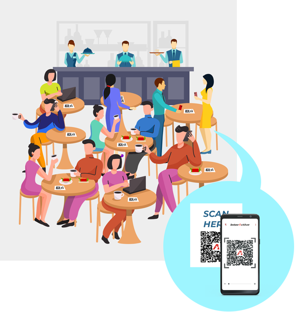 Kenapa harus memilih InterActive Myorder, Keunggulan Self order kiosk, tablet dan QR Code, self service kiosk, software restoran, program restoran, cafe software, software resto, aplikasi kasir android, aplikasi kasir android gratis, aplikasi kasir android gratis selamanya, aplikasi kasir gratis android