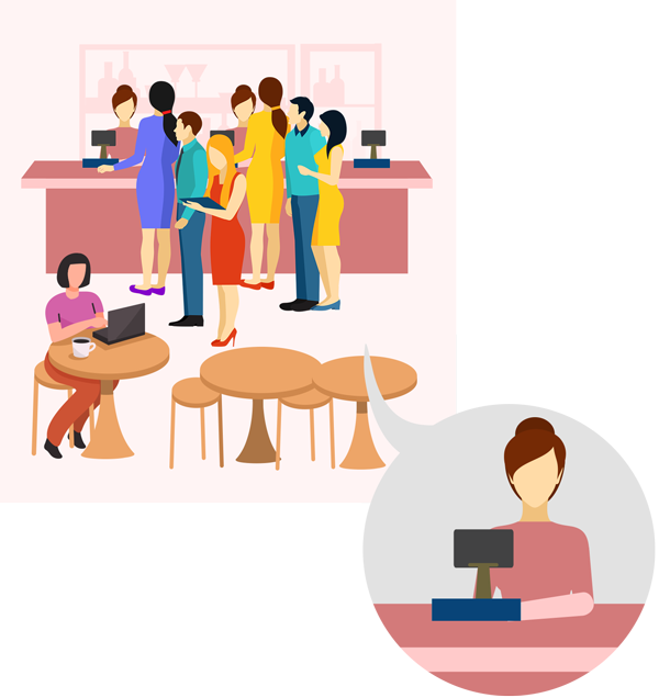 Kenapa harus memilih InterActive Myorder, Keunggulan Self order kiosk, tablet dan QR Code, self service kiosk, software restoran, program restoran, cafe software, software resto, aplikasi kasir android, aplikasi kasir android gratis, aplikasi kasir android gratis selamanya, aplikasi kasir gratis android