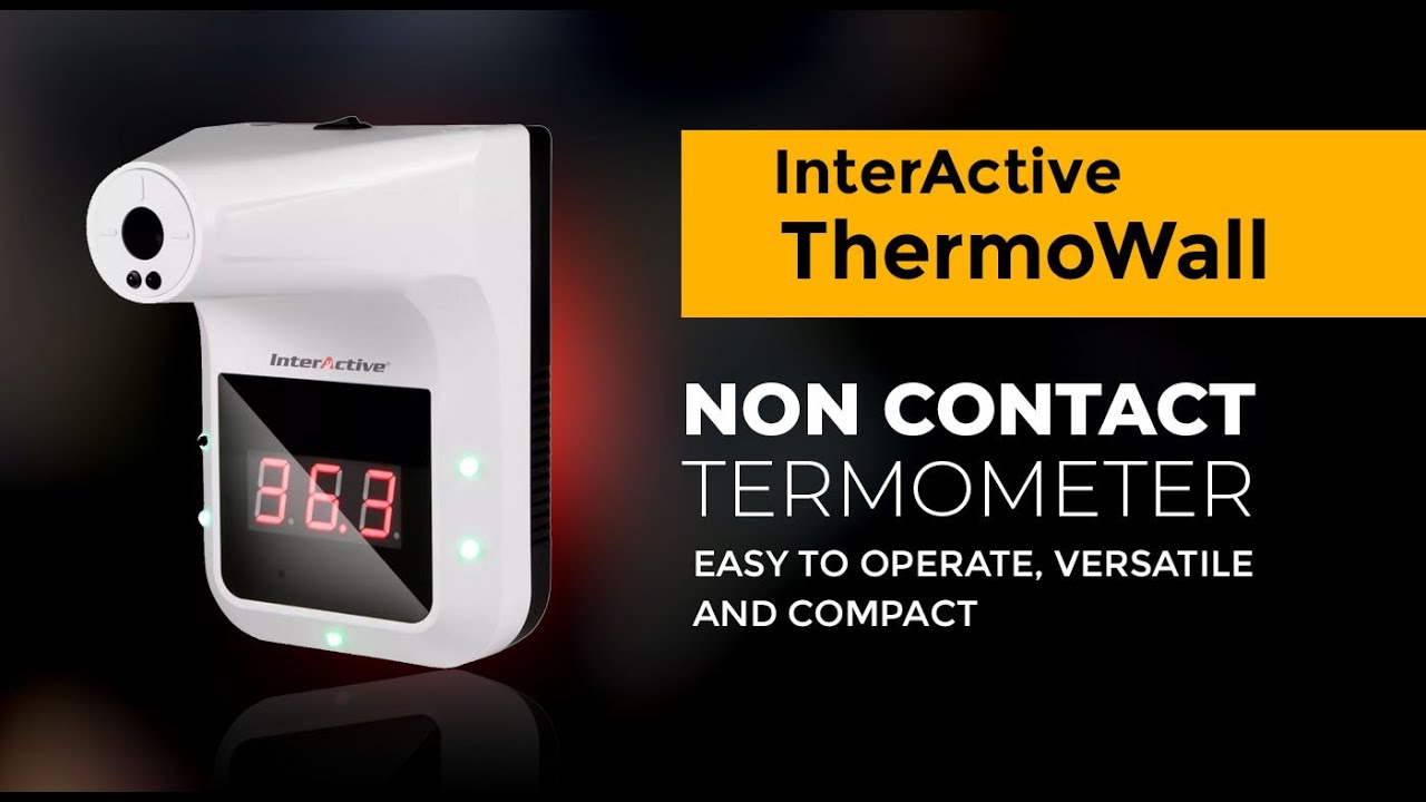 InterActive Thermowall