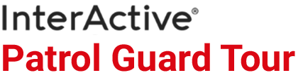 Logo InterActive Patrol Guard