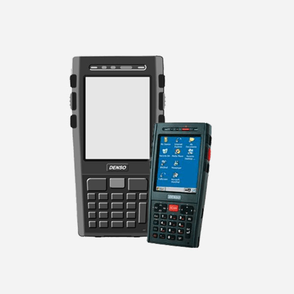 InterActive Pos System dan Alat-alat Kasir