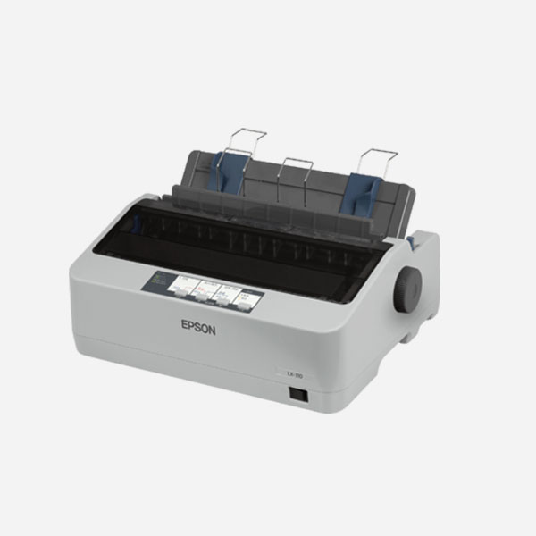 EPSON LX 310, Produk Hardware Mesin POS Printer InterActive