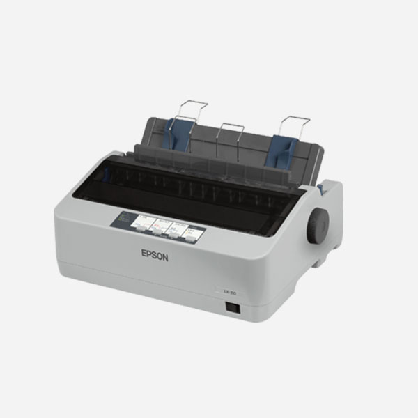 Produk Hardware Mesin POS Printer InterActive