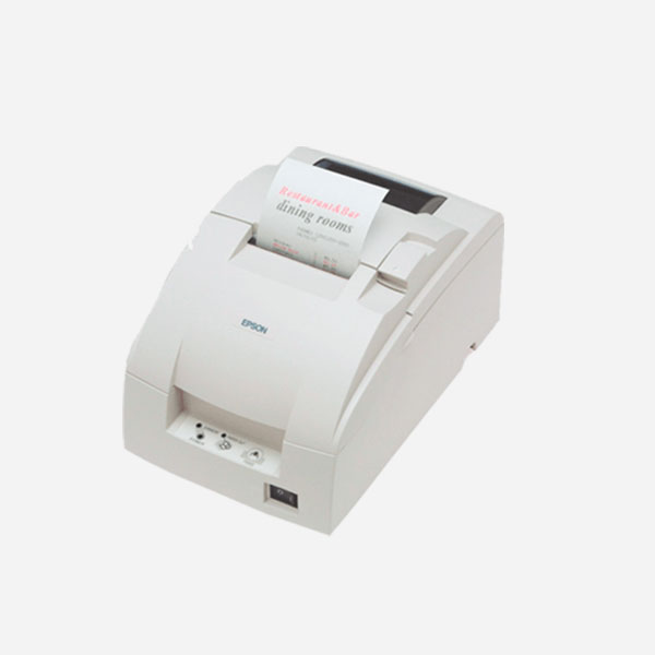 Produk Hardware Mesin POS Printer InterActive