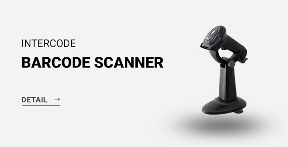 InterActive Pos System dan Alat-alat Kasir