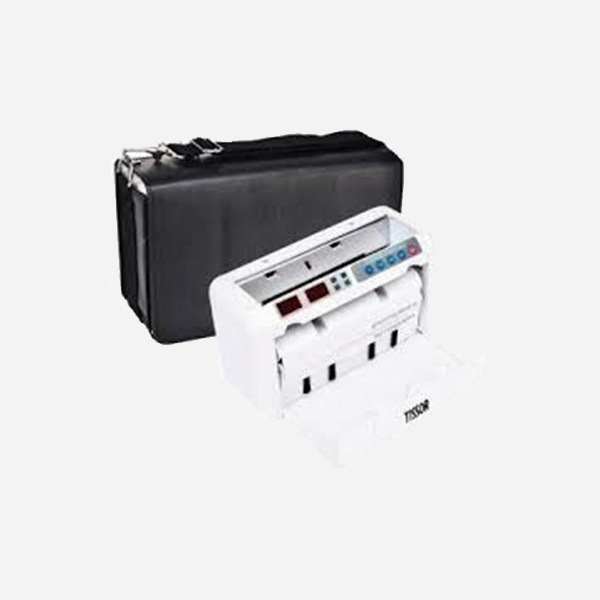 InterActive Pos System dan Alat-alat Kasir