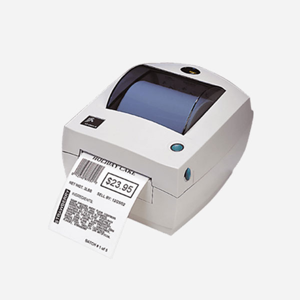 Produk Hardware Mesin POS Printer InterActive