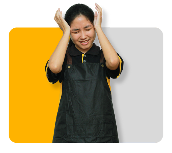 InterActive MyProfit, Aplikasi Kasir Restoran